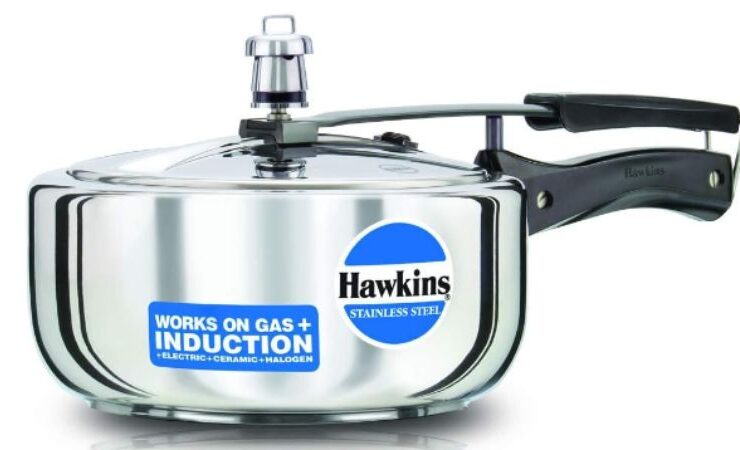 Hawkins Pressure Cooker