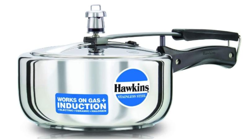 Hawkins Pressure Cooker