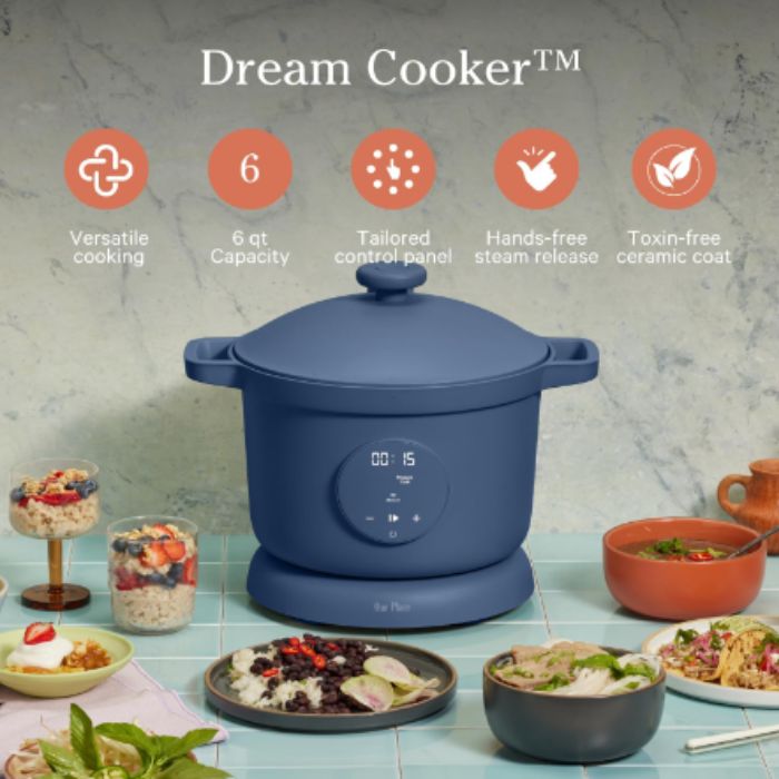 Our Place Dream Cooker