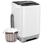 Portable Washer and Dryer Combo