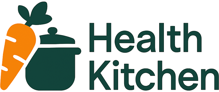 HealthNKitchen: Healthy Kitchen Appliances & Gear